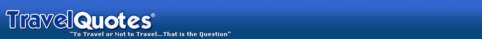 TravelQuotes header